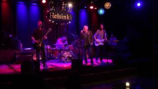 The Figgs w/ Graham Parker: Cream (Prince cover) &amp; Soul Shoes