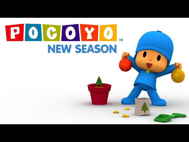 POCOYO Season 4 Official Trailer