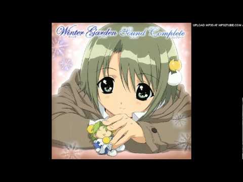 Winter Garden Forget-me-not Hiromi Satou