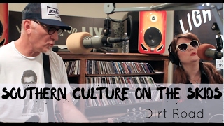 Southern Culture on the Skids - Dirt Road - Live on Lightning 100 powered by ONErpm.com