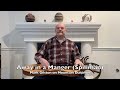 Away in a Manger (Spilman) - Mark Gilston on mountain dulcimer