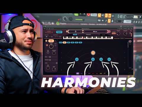 Waves Harmony REVIEW | Is it Good?