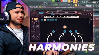Video thumbnail for Waves Harmony REVIEW | Is it Good? by Key WAV