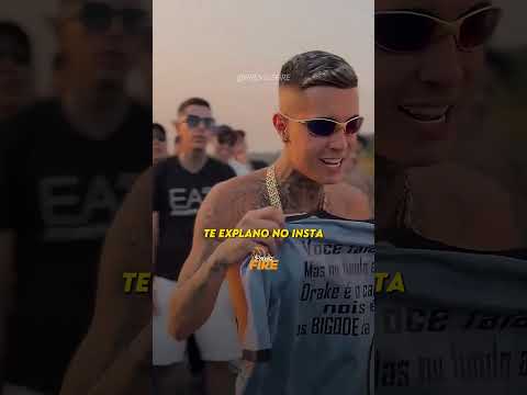MC Paiva - É os Bigode da Firma #previasfire #mcpaiva #éosbigodedafirma