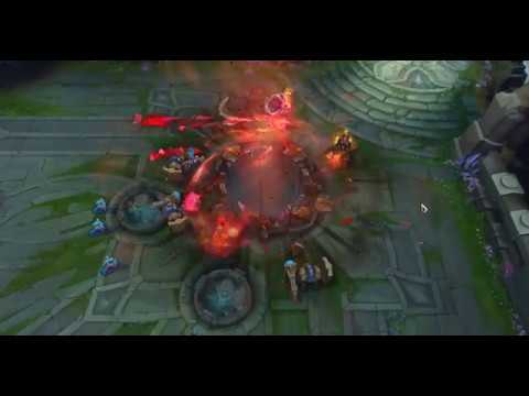 Haunter's Highlights - Ambitious Elf Jinx