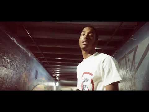 SaadiFour - I can’t ( Official Music Video )