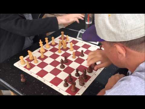 Trash Talking Chess Newbie Gets DESTROYED in 69 Seconds!