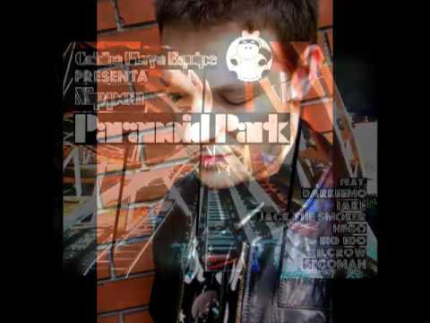 La paura mangia l'anima - NIPPON feat. HEGOKID & DARKEEMO