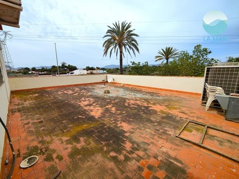 MESON DE 5.700M² (PARTE 2) - SAN VICENTE DEL RASPEIG