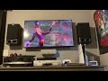 The Princess And The Frog USA DVD Walkthrough 2010