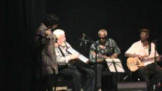 Lucia de Maria - Summertime (Gershwin)