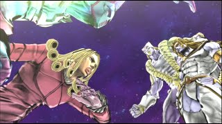 JoJo&#39;s Bizarre Adventure: Eyes of Heaven - All Cutscenes (English Subbed) | ジョジョの奇妙な冒険 アイズオブヘブン