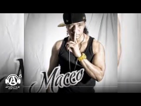 Maceo - Baila Como Una Loca