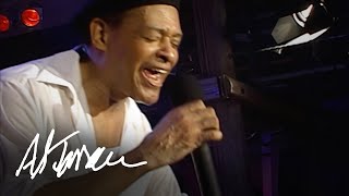 Al Jarreau - Alonzo (Jazz Baltica, June 29th, 2001)