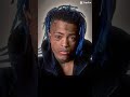 XXXTENTACION Vs King Von Shorts Kingvon Xxxtentacion