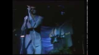 Blancmange - Can't Explain - (Live at the Hacienda, Manchester, UK, 1982)