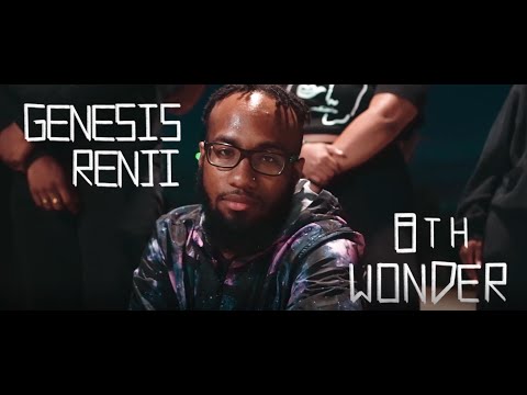 Genesis Renji - 8th Wonder (Official Video)
