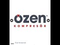 Гвинтовий компресор Ozen EN 7, EN 11, EN 15, EN 18, EN 22, EN 30, EN 37, EN 45 - фото 1