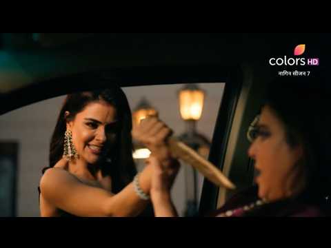 Naagin 7 New Promo |