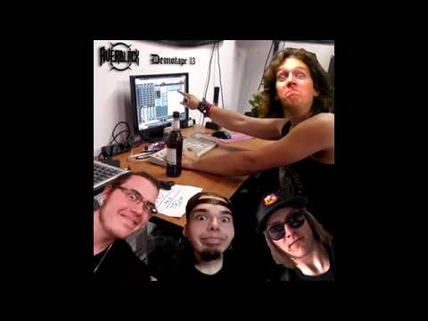 Averblack - Prophecy (Demo)