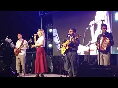 Festival ANIVERSARIO de la CIUDAD DE ALVEAR (Ctes.) 