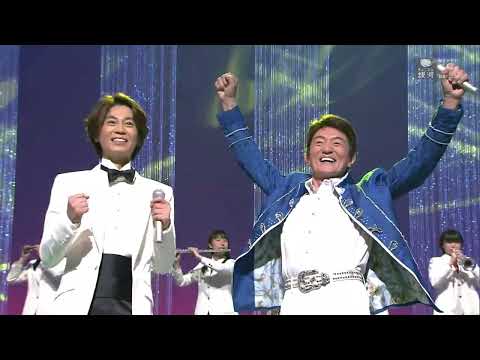 Space Battleship Yamato – Isao Sasaki & Kiyoshi Hikawa / ささきいさお・氷川きよし 宇宙戦艦ヤマト ライブ（2013）