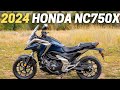 10 Things You Need To Know Before Buying The 2024 Honda NC750X
