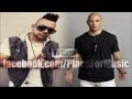 Sean Paul feat. Pitbull - She Doesn't Mind ...