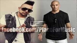 Sean Paul feat. Pitbull - She Doesn&#39;t Mind (Official Remix)