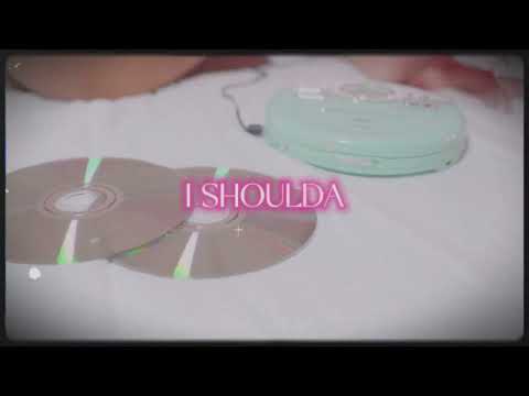 Lakeyah- I Shoulda (Official Visualizer)