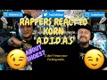 Rappers React To Korn 