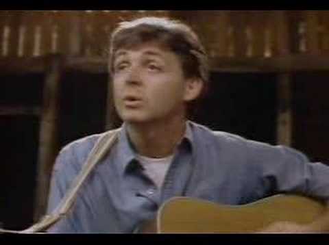 Words of love (acoustic)