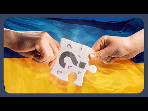 Frieden in der Ukraine? Deshalb passiert so wenig | #analyse