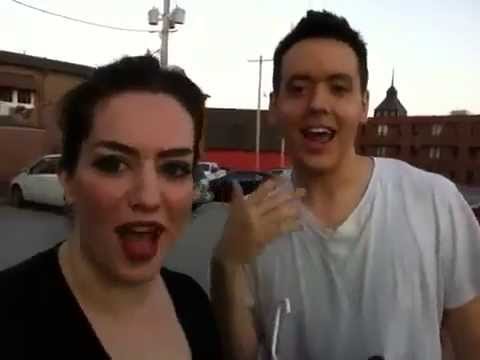 Joseph Dreamcoat Colors Rap