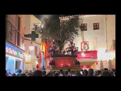 Cristo de la Salud de Puerta Nueva, Córdoba                   Semana Santa 2026 