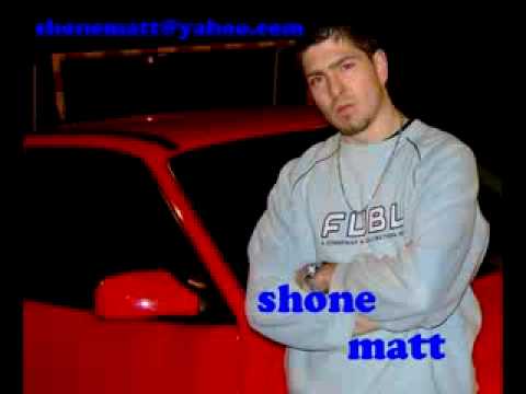 Brzi & Besni (Shone Matt & Tarzan mc) feat.  Wallter - Case gore  2007   (SERBIAN RAP)
