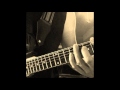 Ghost Parade! - Original Song - Ibanez MMM-1 ...