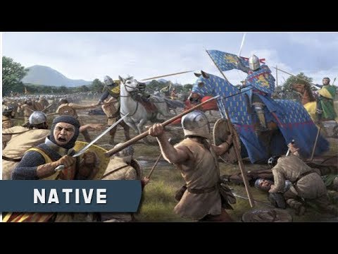 [WSC] Ferocious Trident Wielders vs The Castellans | 17.09.17