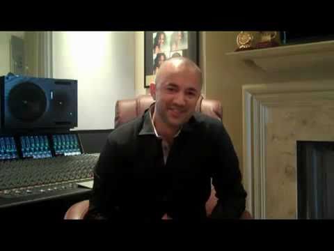 RedOne about Aleksey Vorobyov (Eurovision 2011 Russia)