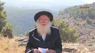 "איזה דברים גילה היהודי שהגיע מעשרת השבטים לארץ ישראל"... "עשרת השבטים" פרק 2  ב"ערוץ מקום בלב"
