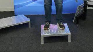 Ergo Stands