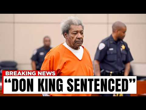 The Tragic Fate Of Don King