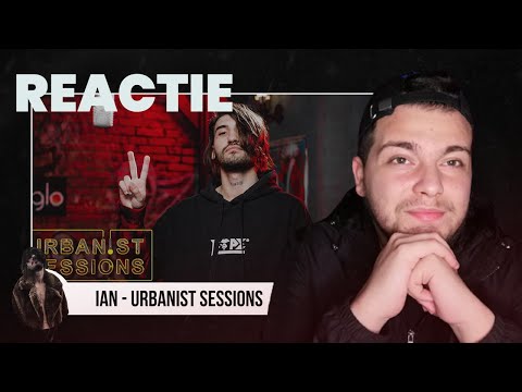 Nu l-am vazut venind! PUNCT pe IAN - URBANIST SESSIONS | REACȚIE
