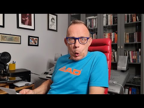 MPD 1026 - KUL, Kaczor, węgiel i...