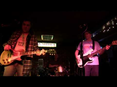 The World Takes - Dolphins - New Hope, PA - 4/2/2013