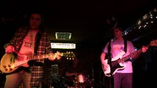 The World Takes - Dolphins - New Hope, PA - 4/2/2013