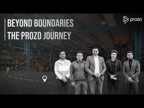 Prozo Annual Meet 2024: Reflecting on Success & Preparing for Market Leadership