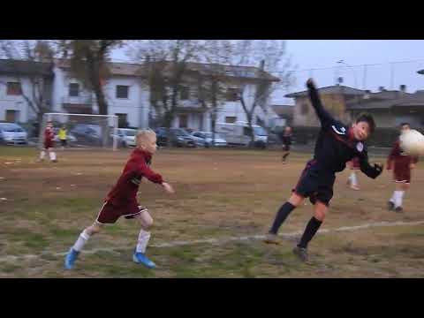 2019/11/30 Nogara vs Boys Buttapedra 3T