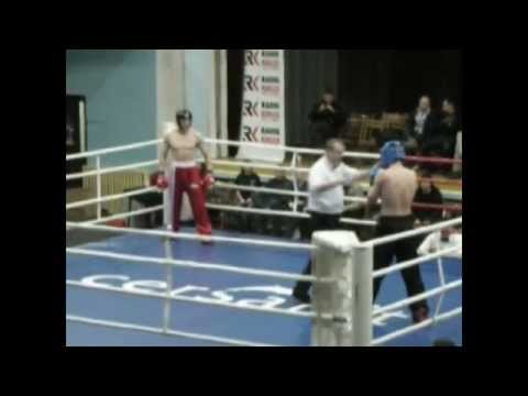 Tomasz Kowalski part 1