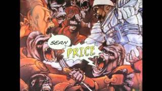 Sean Price - Slap Boxing Ft. Rock , Ruste Juxx